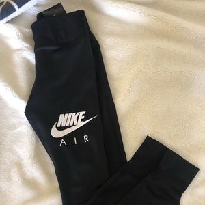 Nike leggings/joggers